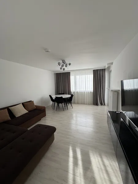 Wohnen mit Charakter: 3-Zimmer-Wohnung in Lankwitz — photo 1